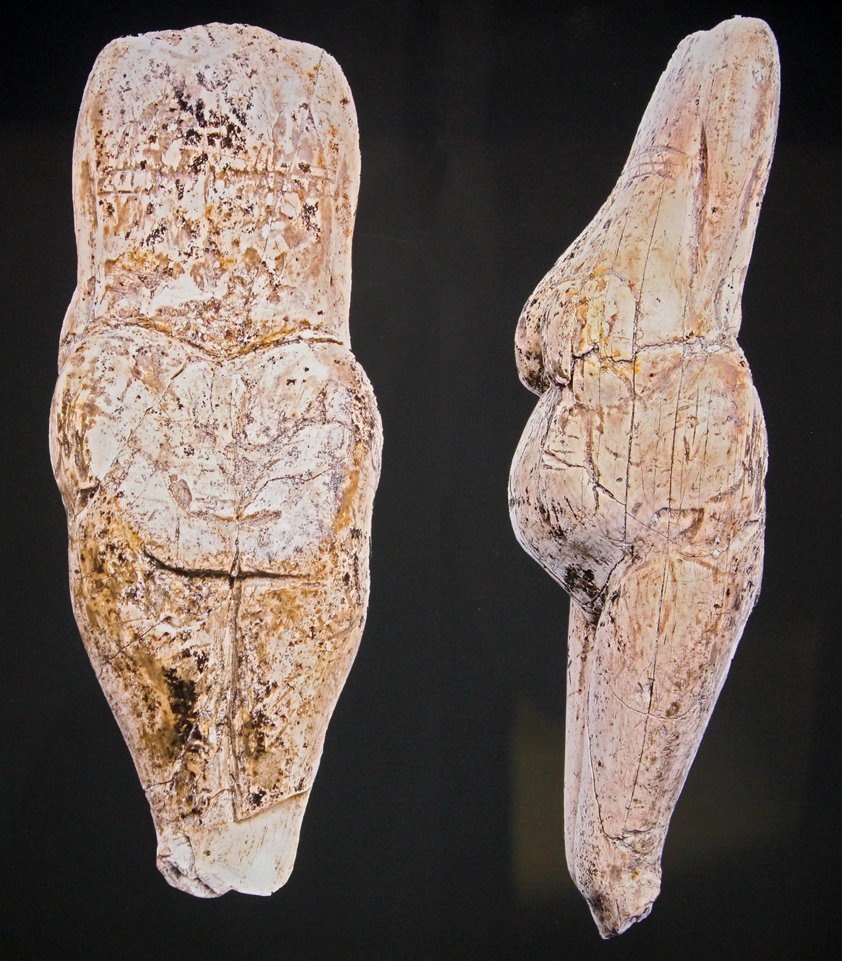 Kostyonki Venus